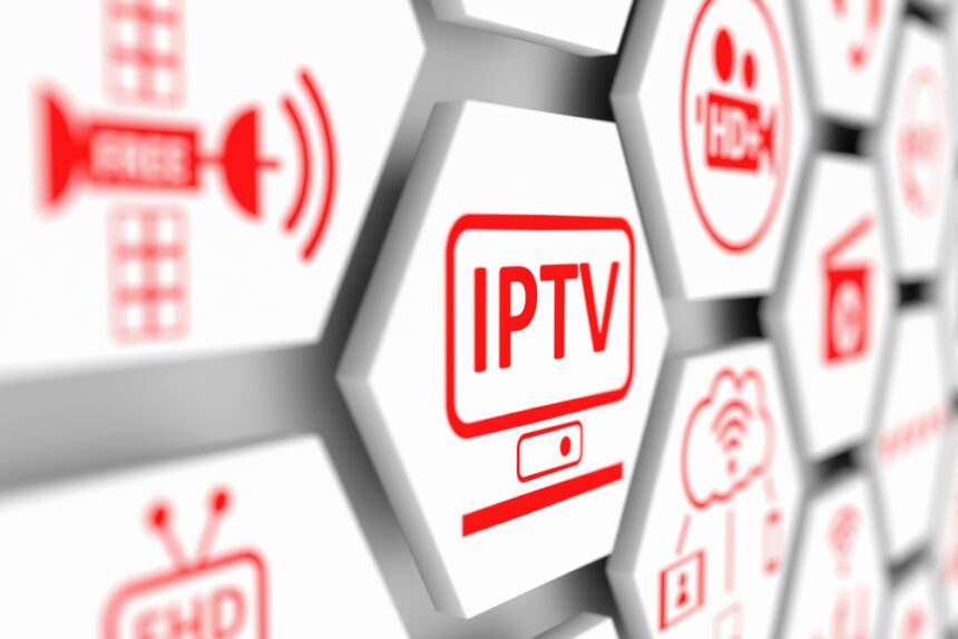 IPTV, abonnement IPTV, C'est quoi IPTV, Fournisseur IPTV